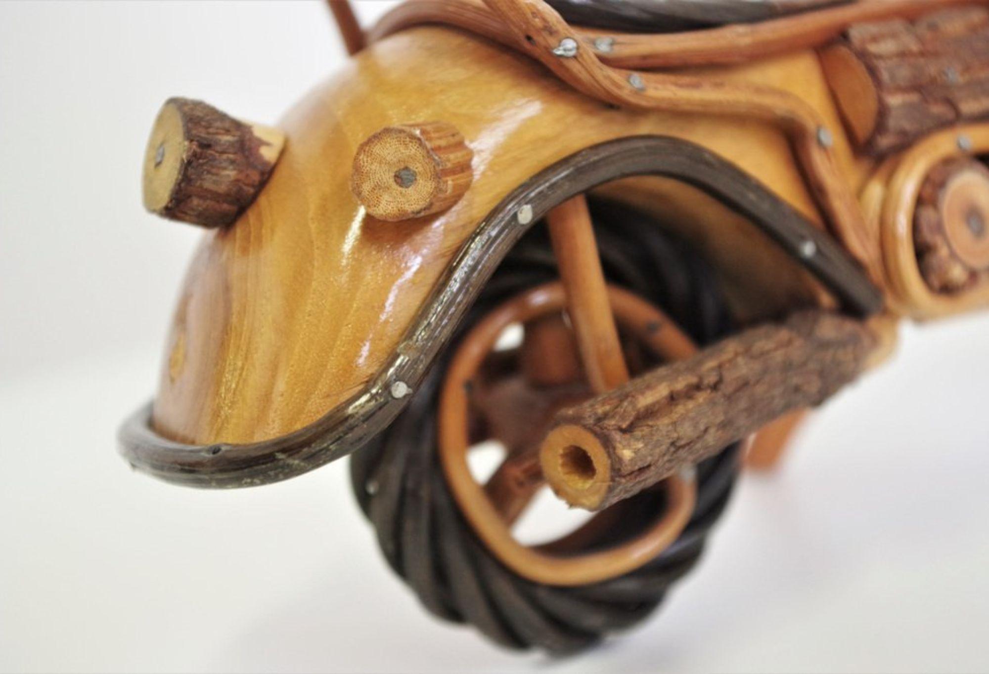 Vintage 1960s-1970s Adjustable Table Lamp by Vico Magistretti – Iconic Italian D in vendita 5
