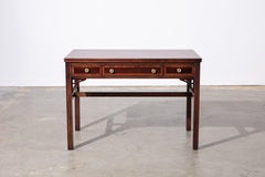 Vintage 1960's American of Martinsville Desk