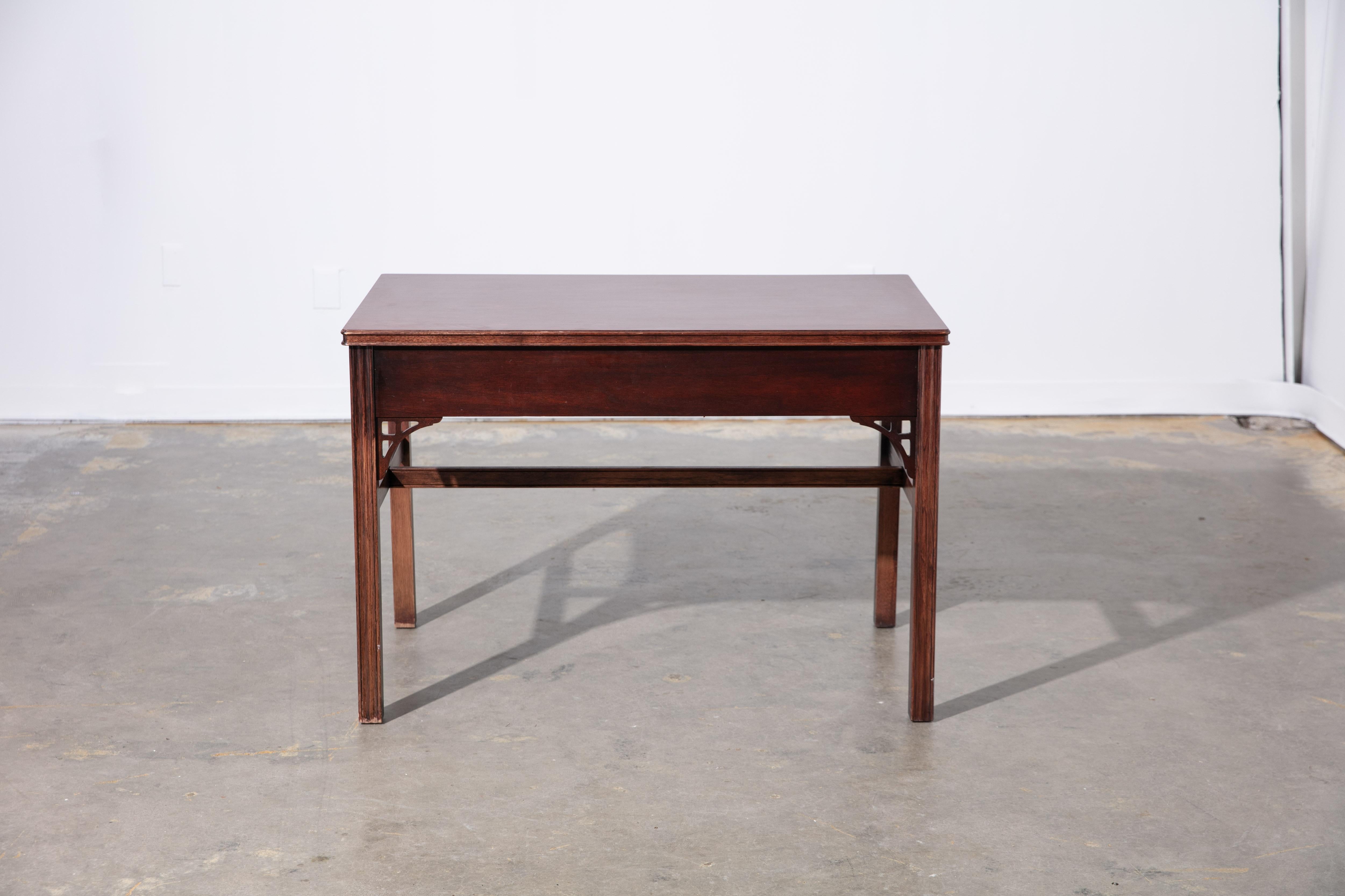 Mid-20th Century Vintage 1960's American of Martinsville Desk For Sale