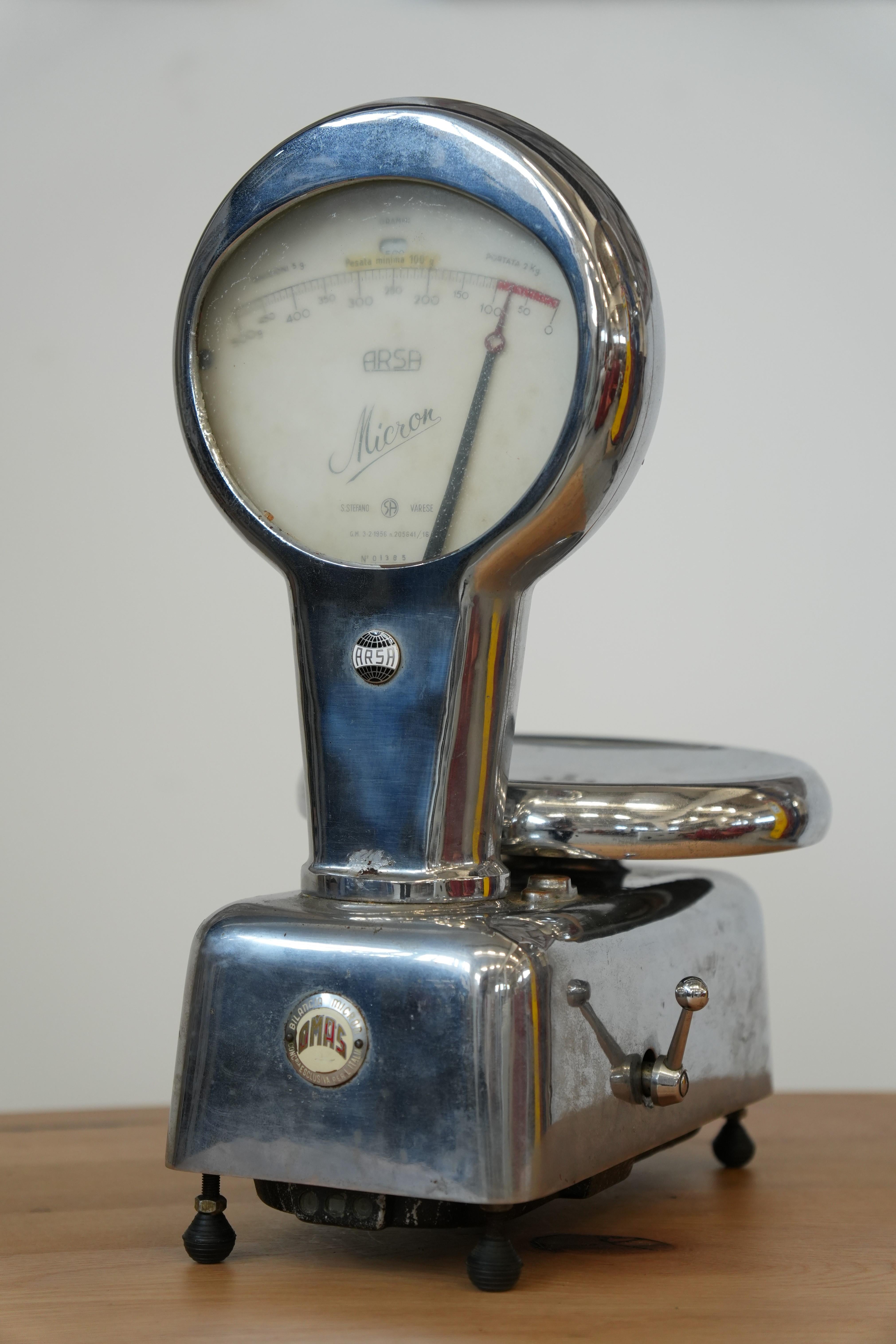 Vintage 1960s Arsa 