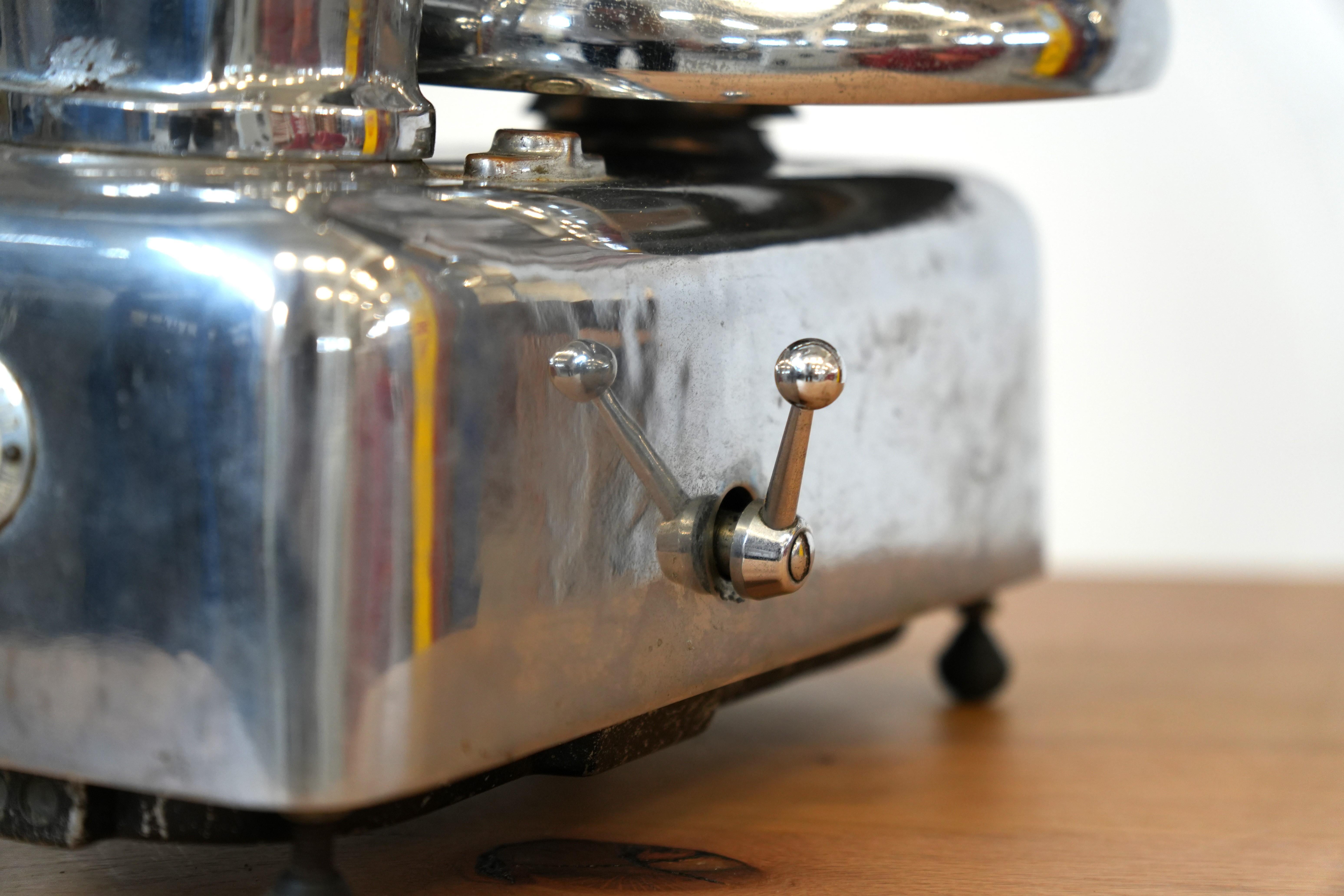 Mid-20th Century Vintage 1960s Arsa 