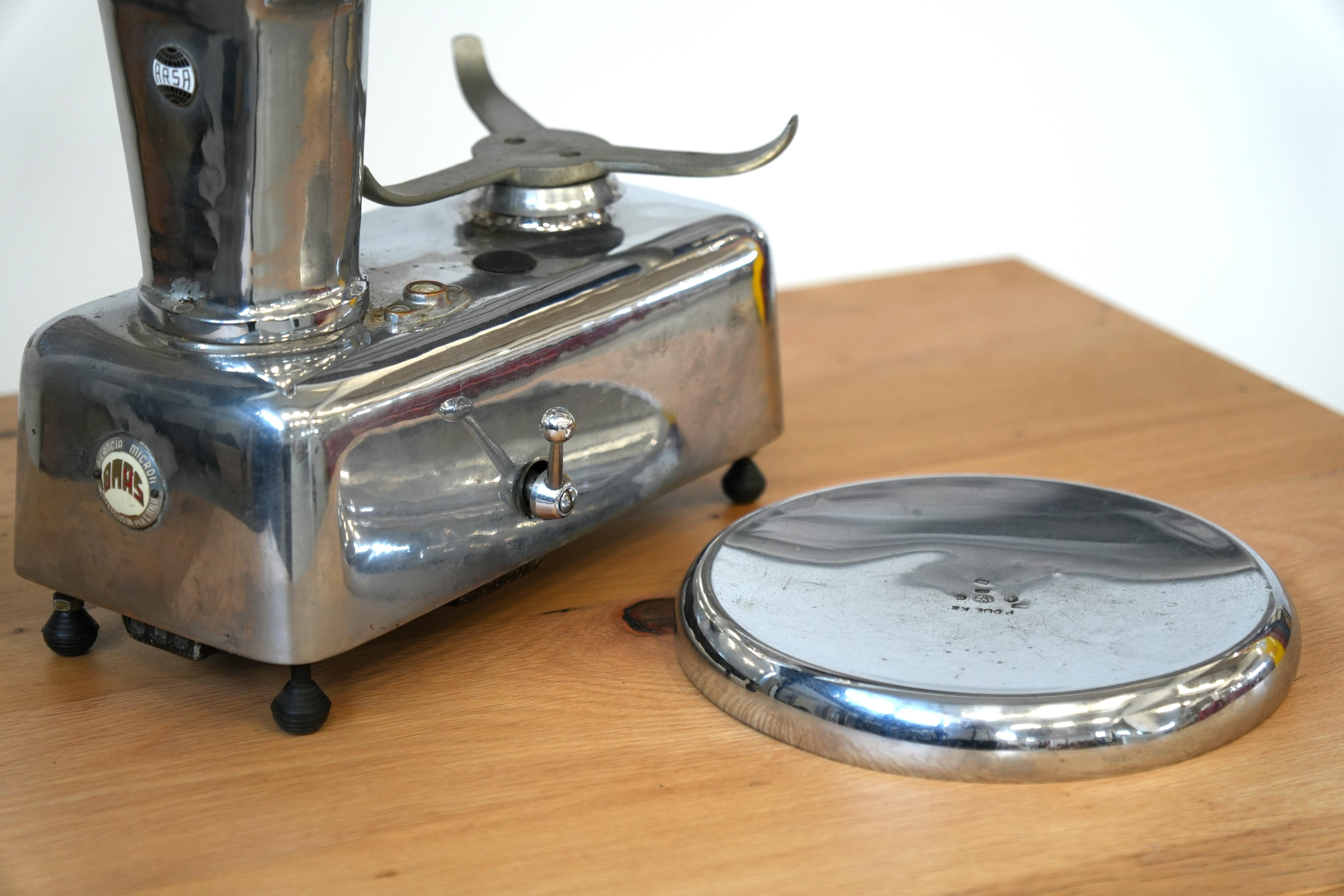 Vintage 1960s Arsa 