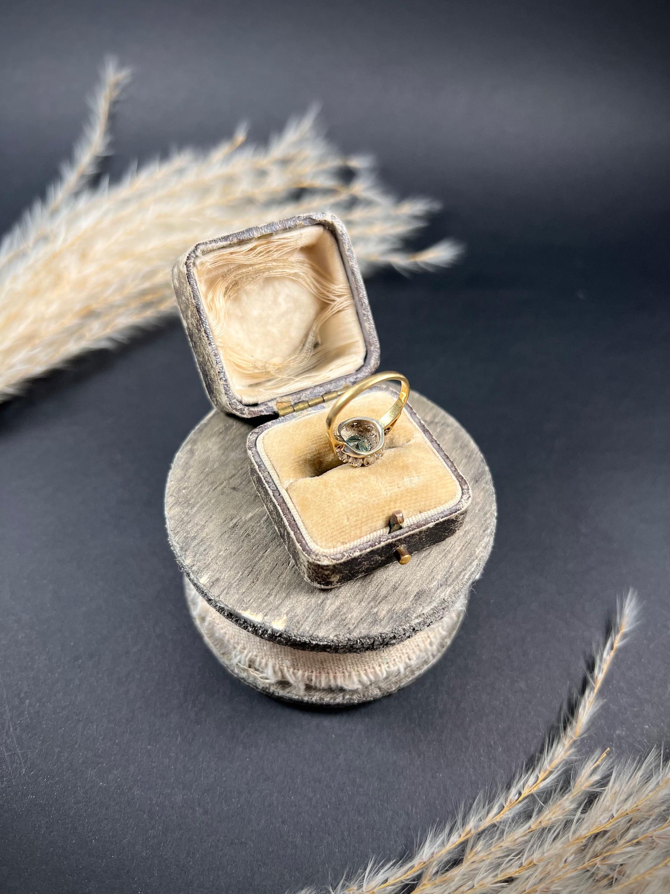 birmingham makers' marks gold