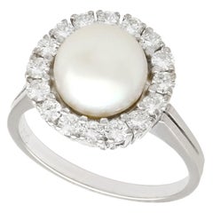 Romantic Cluster Rings