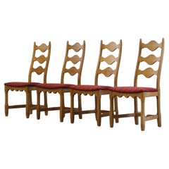 Sillas de comedor