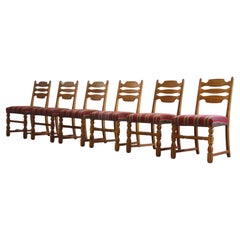 Dining Room Chairs