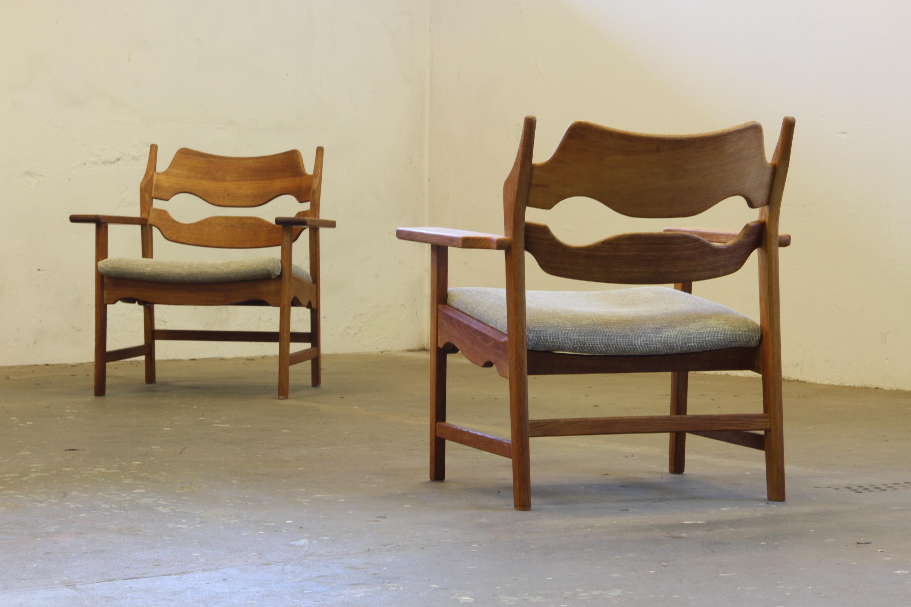 Vintage 1960s Danish Modern 