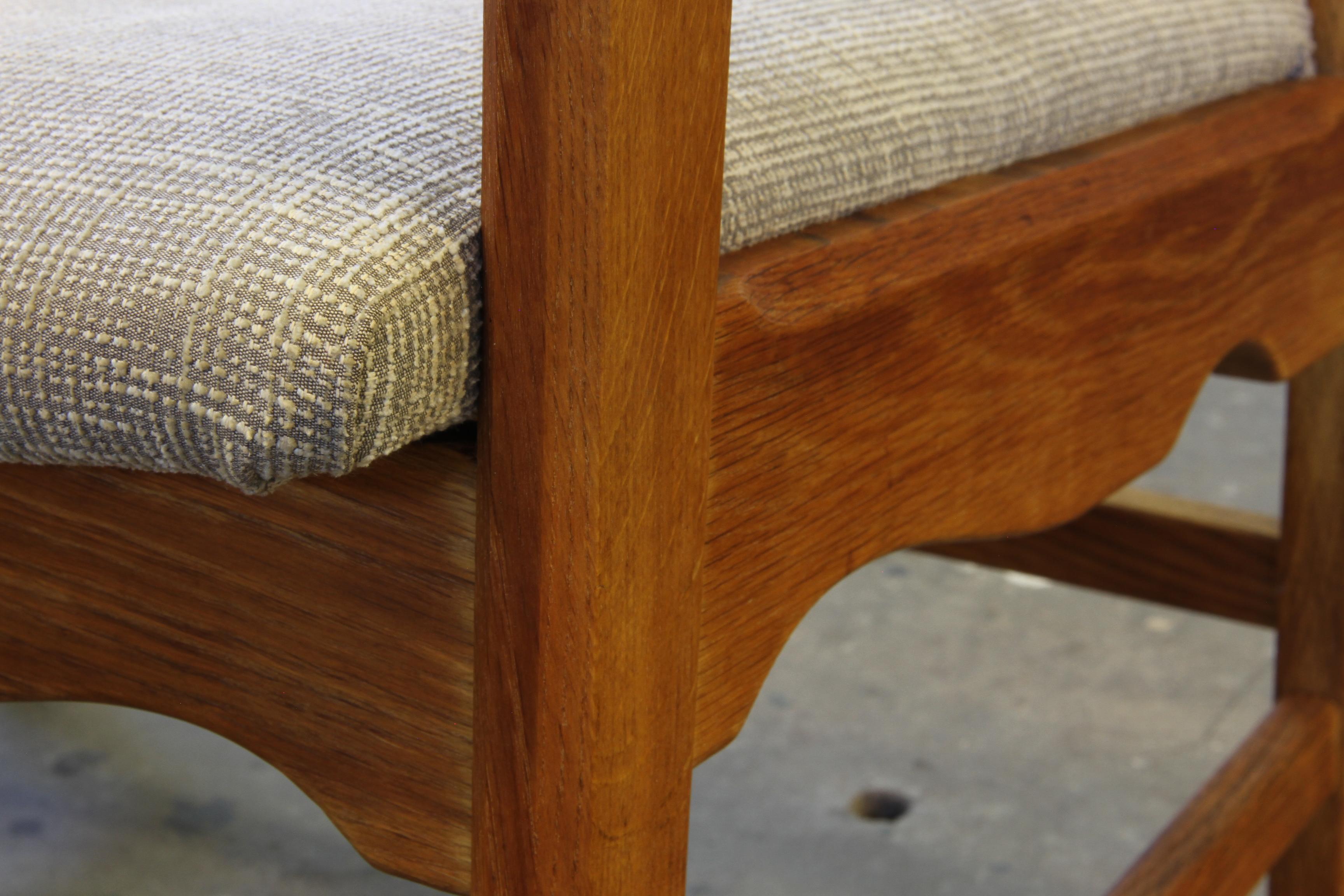 Vintage 1960s Danish Modern 