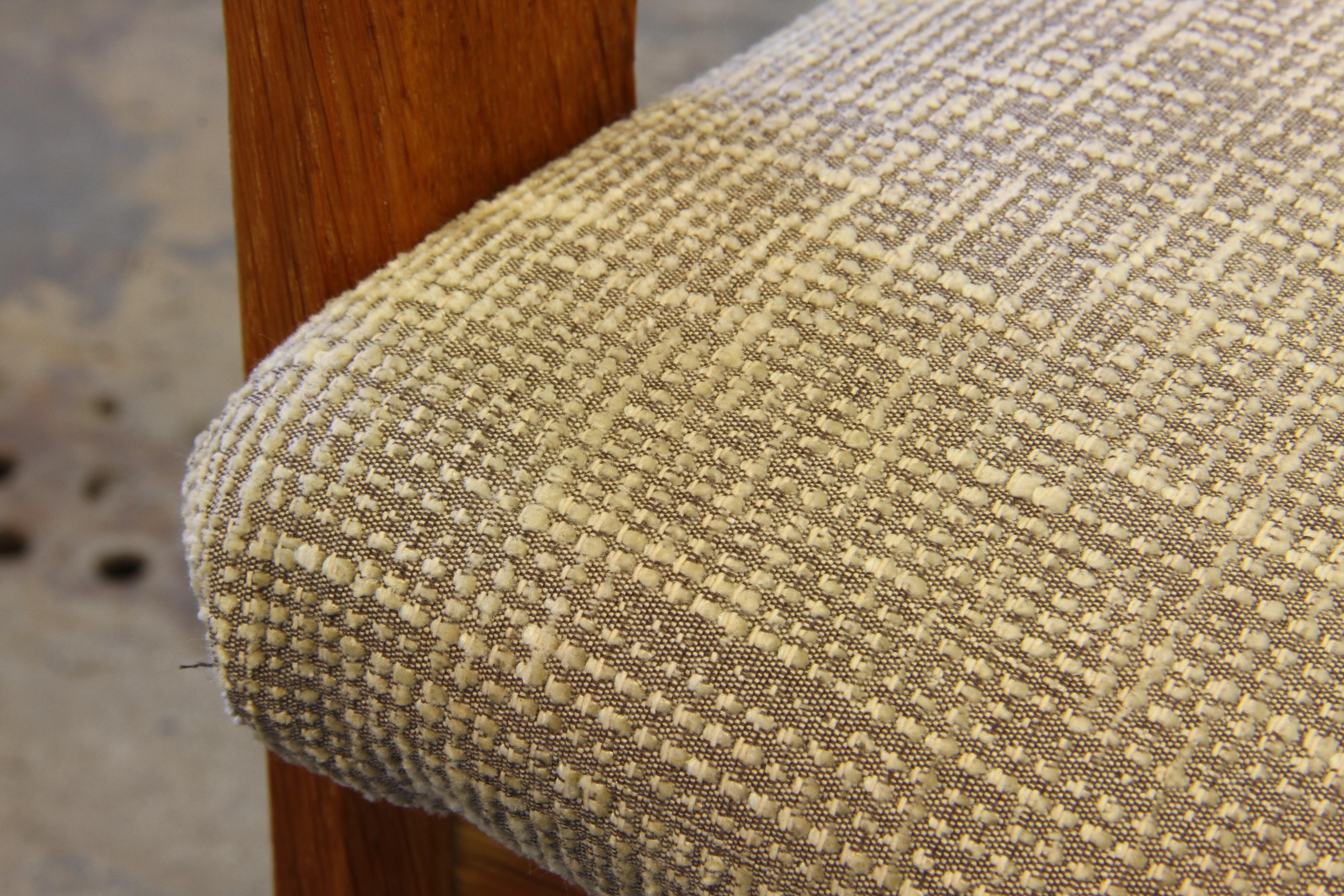 Vintage 1960s Danish Modern 