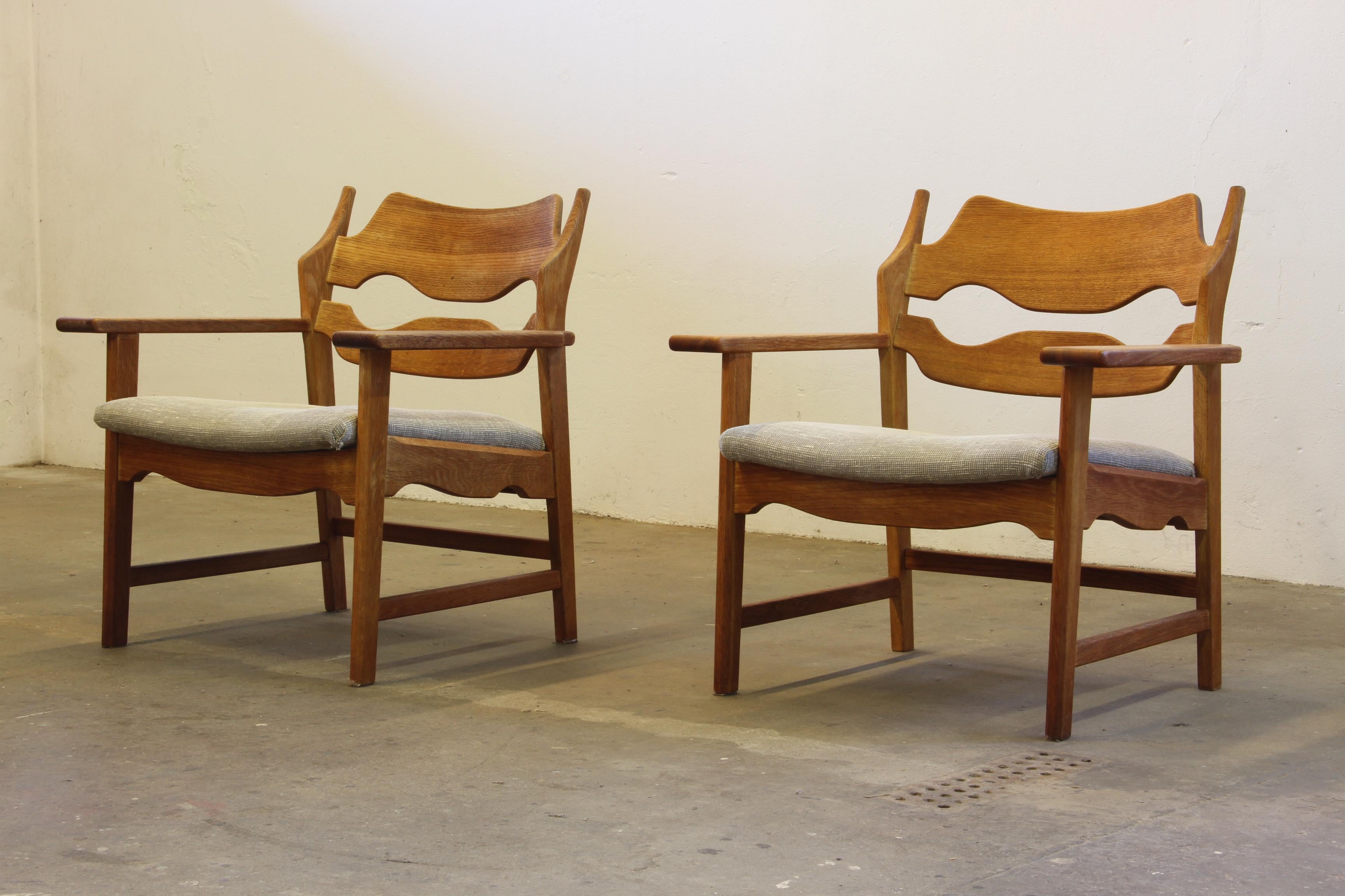 Vintage 1960s Danish Modern 