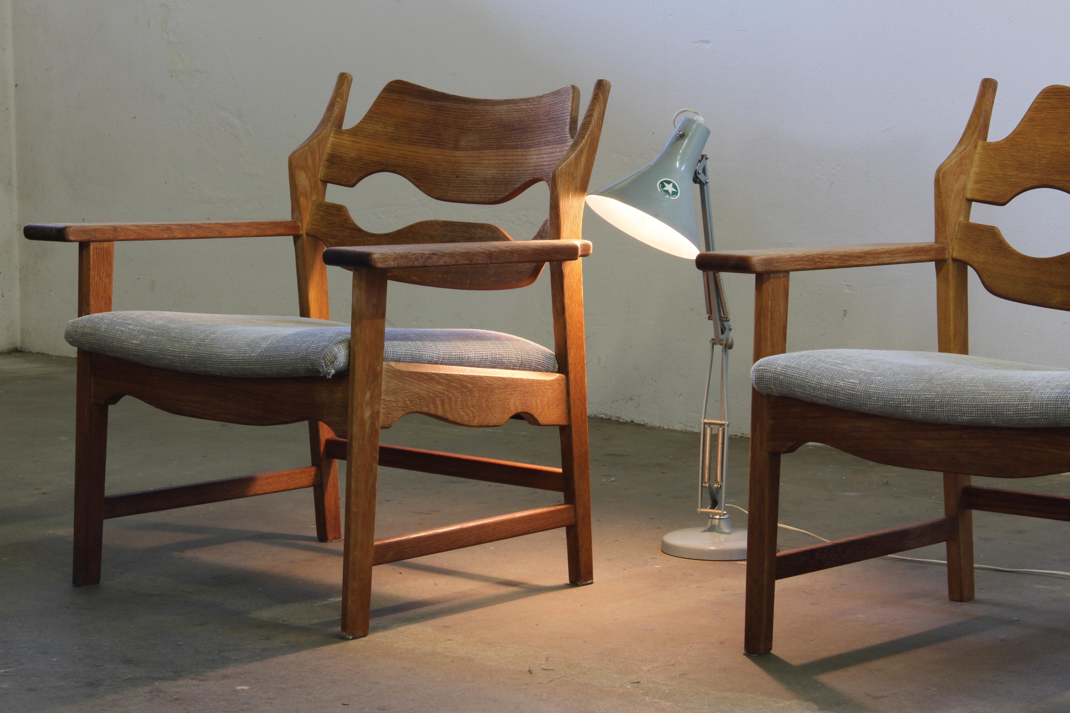 Vintage 1960s Danish Modern 