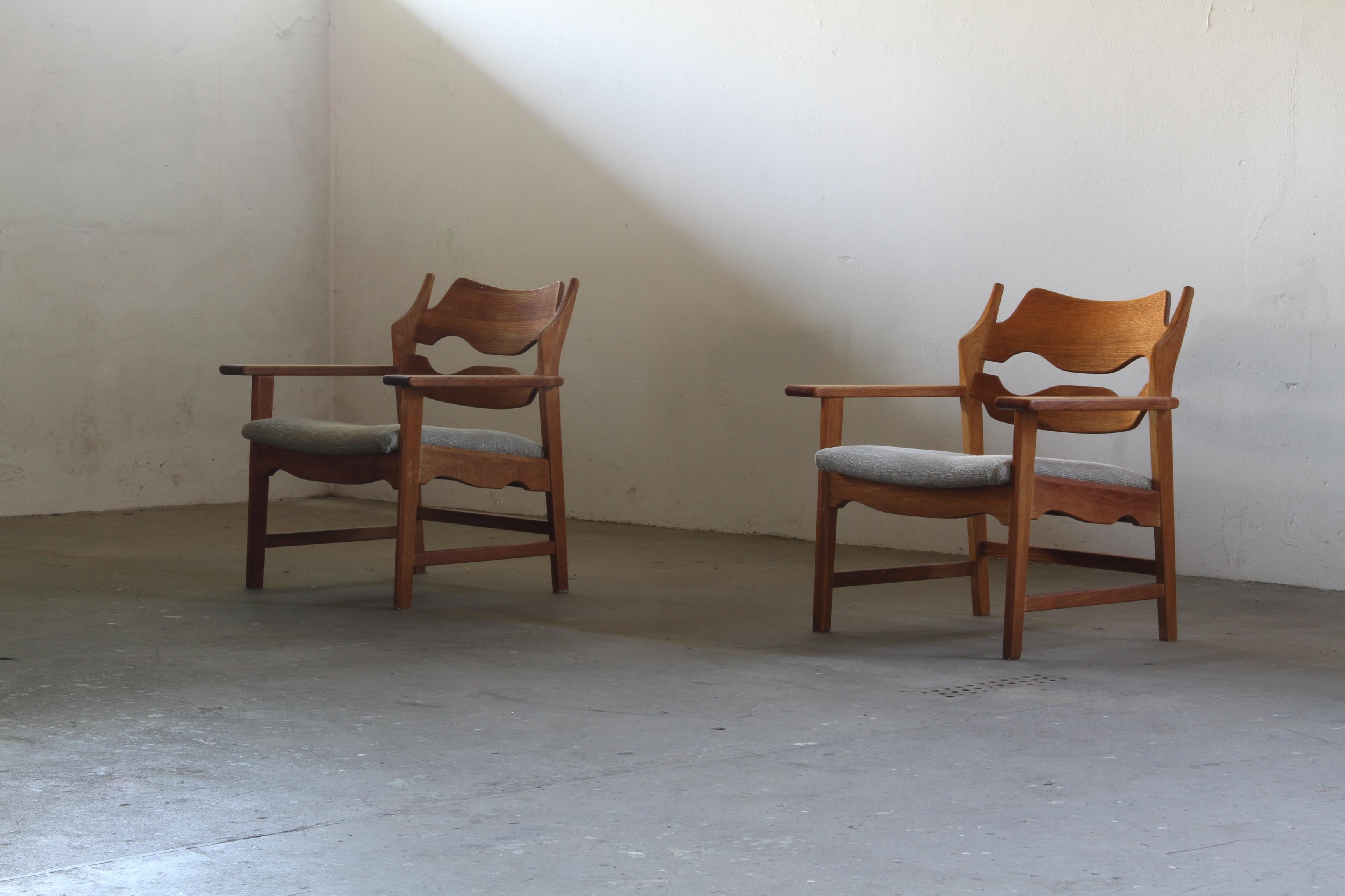 Mid-Century Modern Vintage 1960s Danish Modern 
