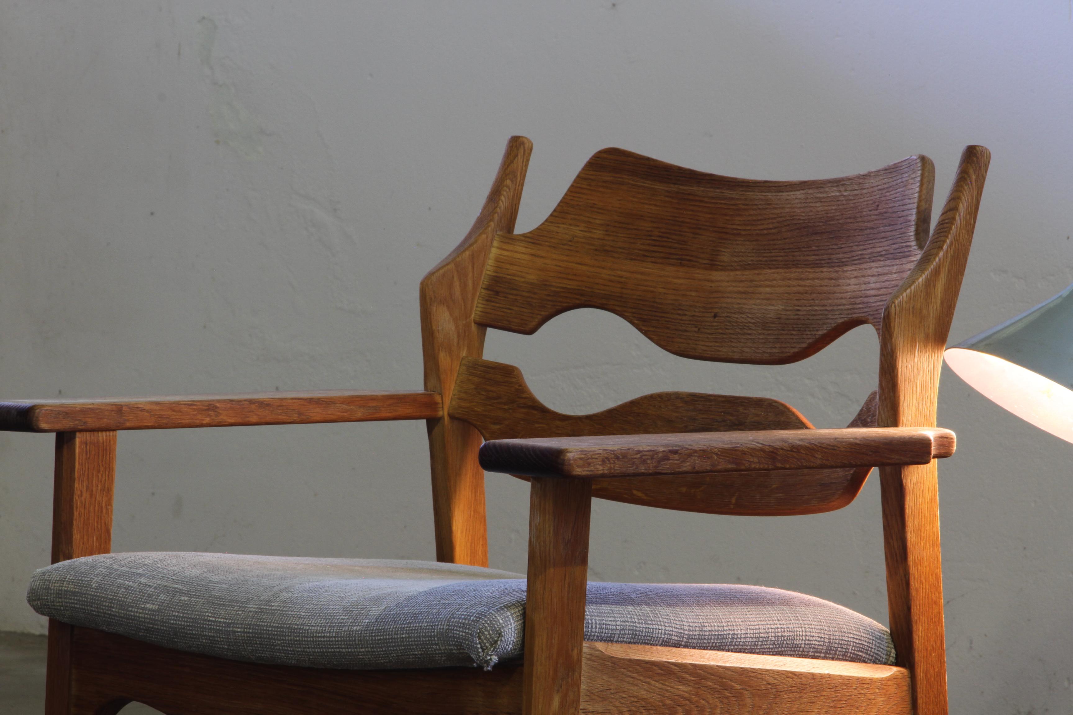 Vintage 1960s Danish Modern 