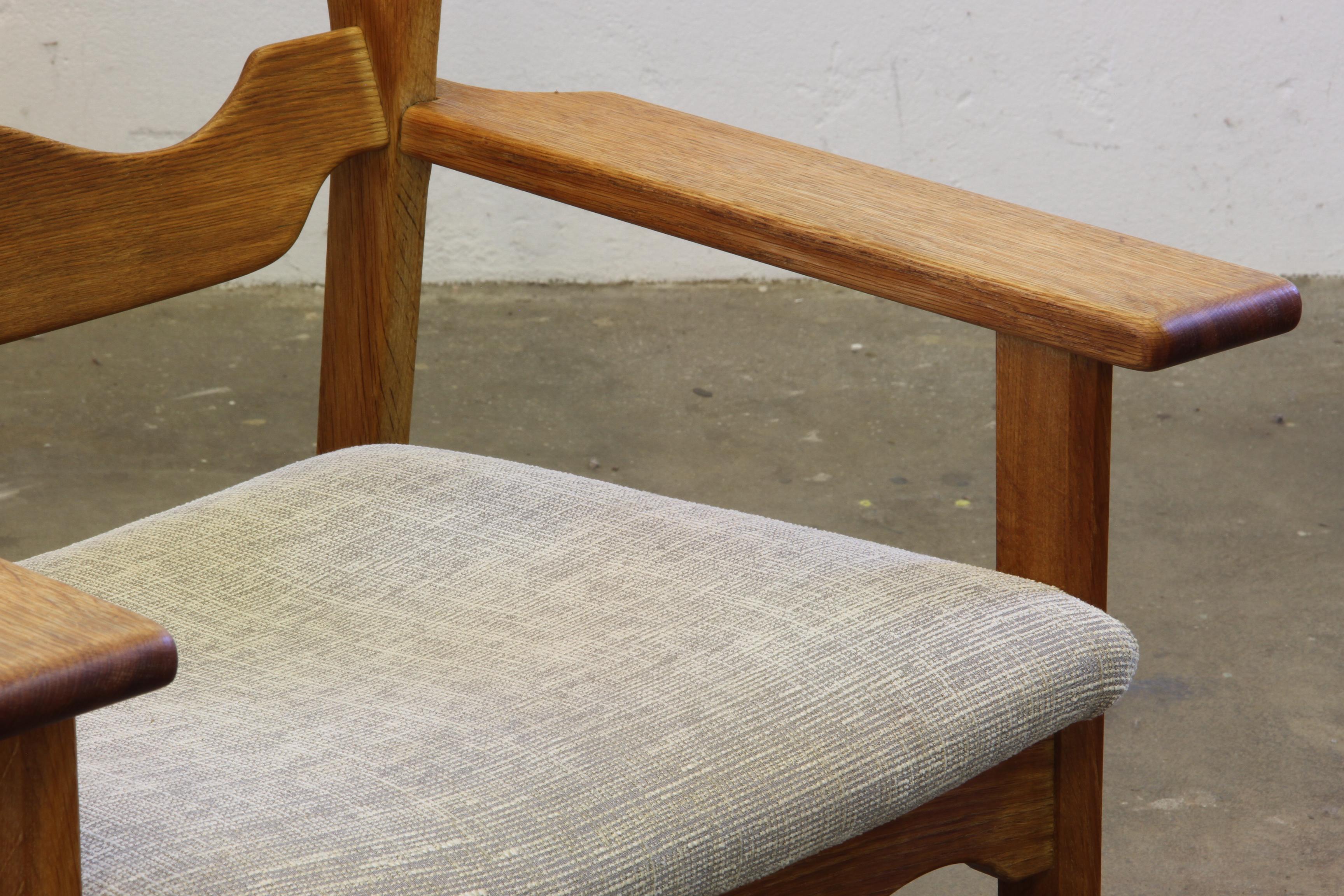 Fabric Vintage 1960s Danish Modern 
