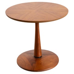 Vintage 1960's Drexel Declaration Side Table by Kipp Stewart