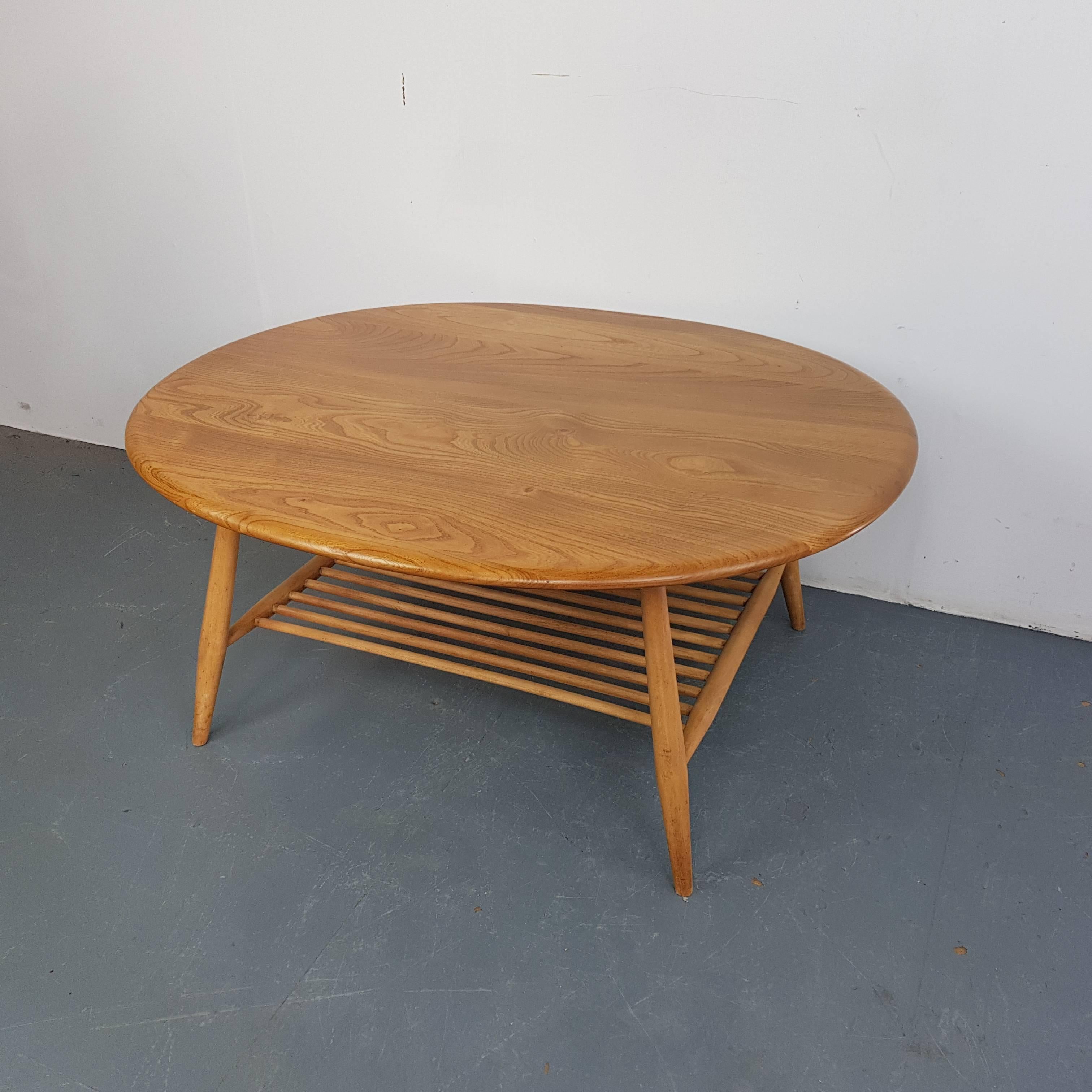 1960s table