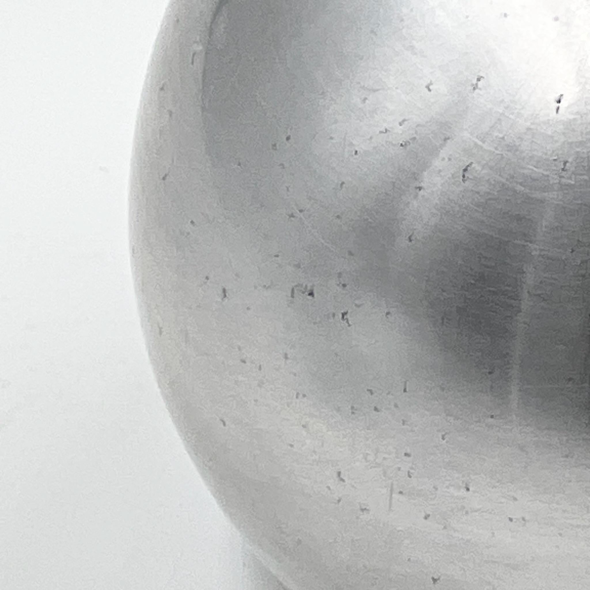 Vintage 1960s Eyeball Table Lamp - MCM Design Italian Lighting 4