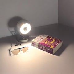 Lampe de Table Vintage des Années 1960 - MCM Design Italian Lighting