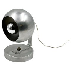 Lampe de Table Vintage des Années 1960 - MCM Design Italian Lighting