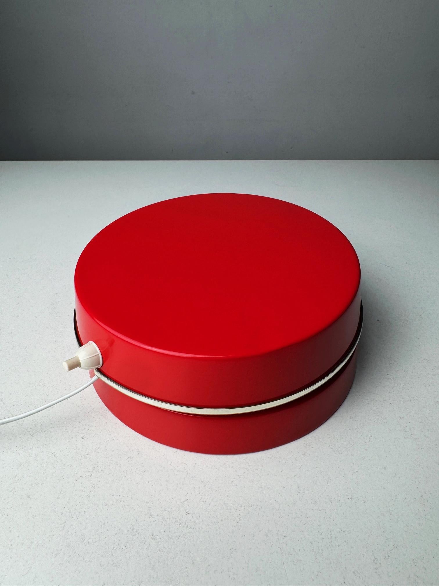Métal Lampe de bureau pliable G.E.I. vintage des années 1960 - Design moderne du milieu du siècle dernier en vente