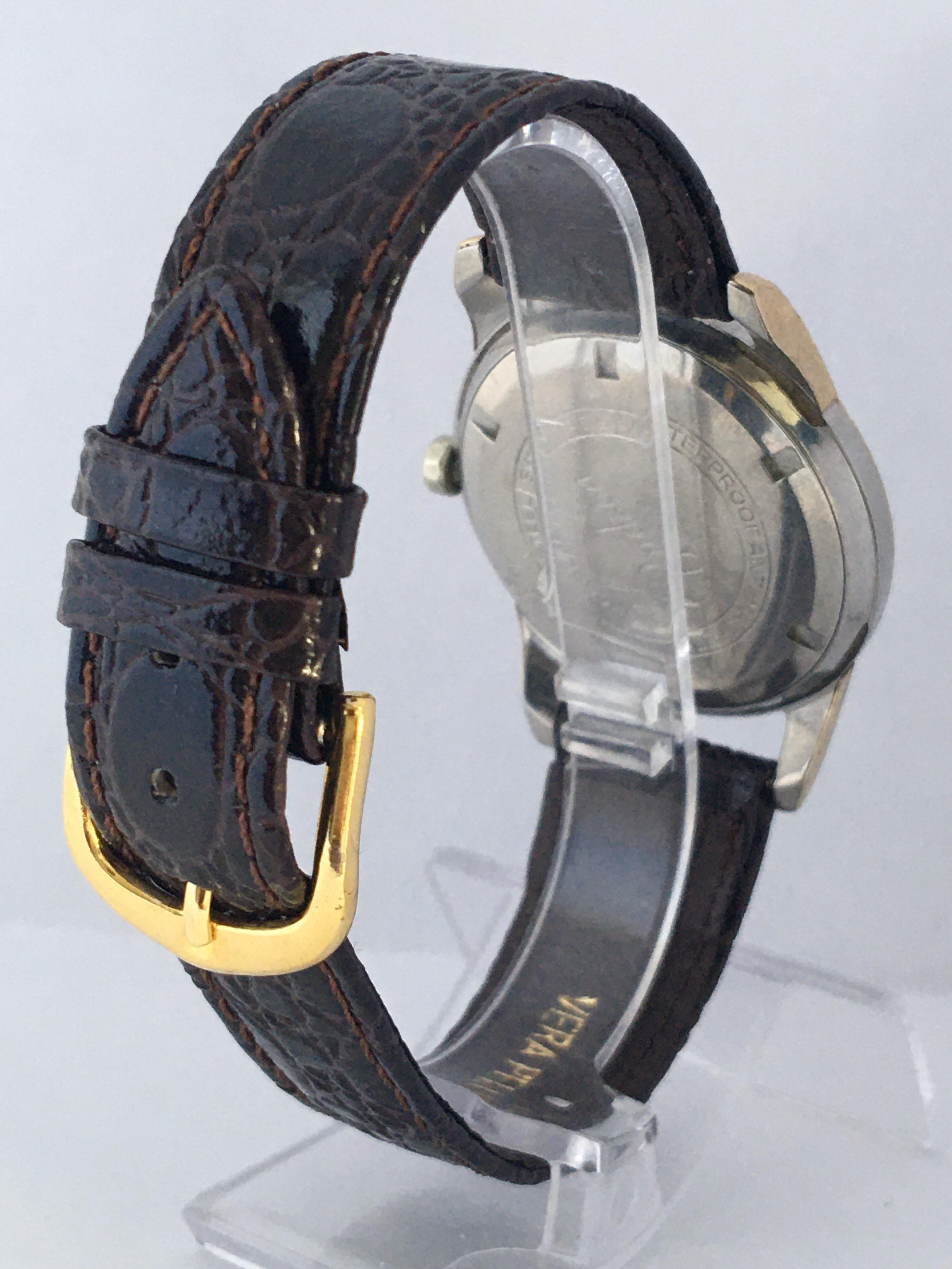 chevrolet watch tx0298