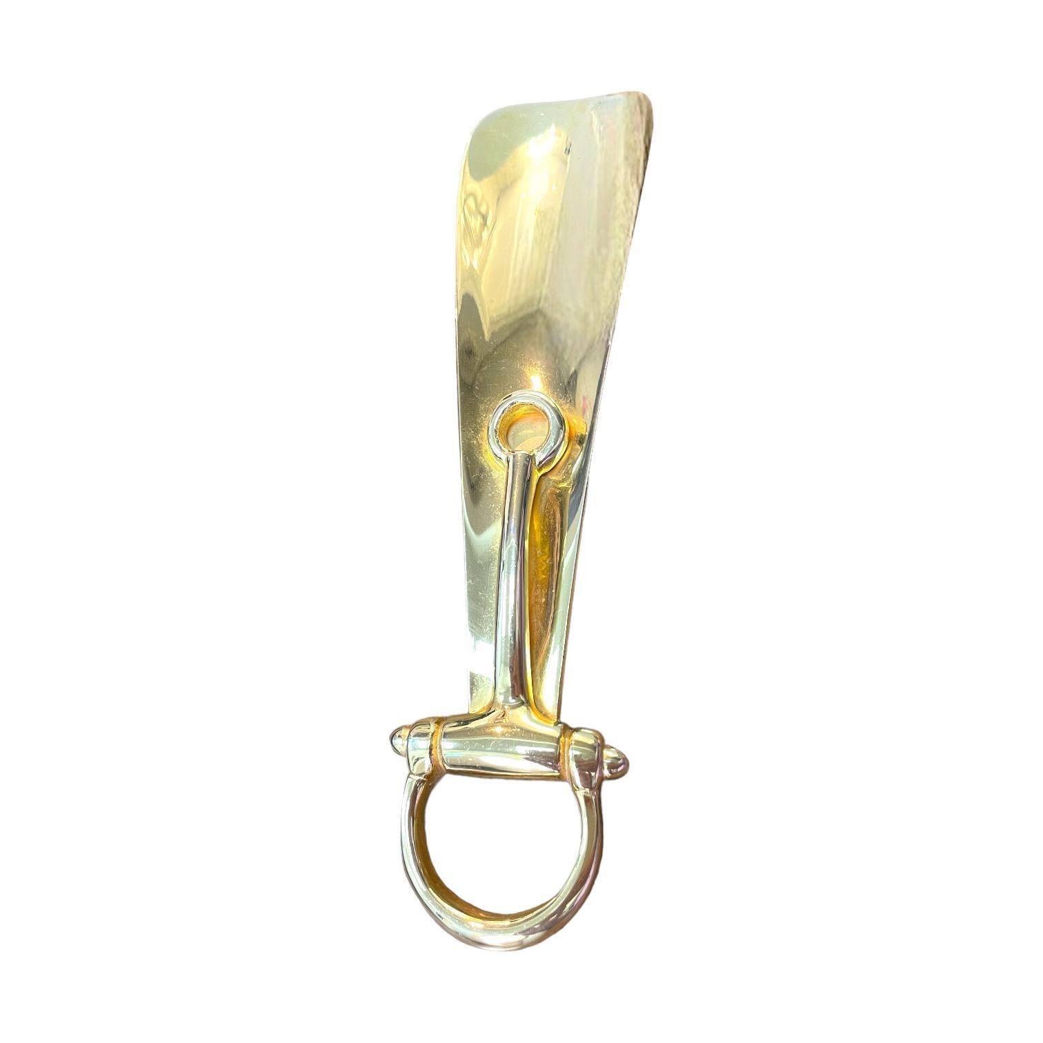 gucci shoehorn