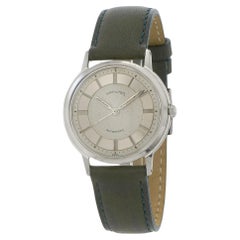 Vintage 1960s Hamilton Thin-O-Matic T-500 - Automatic