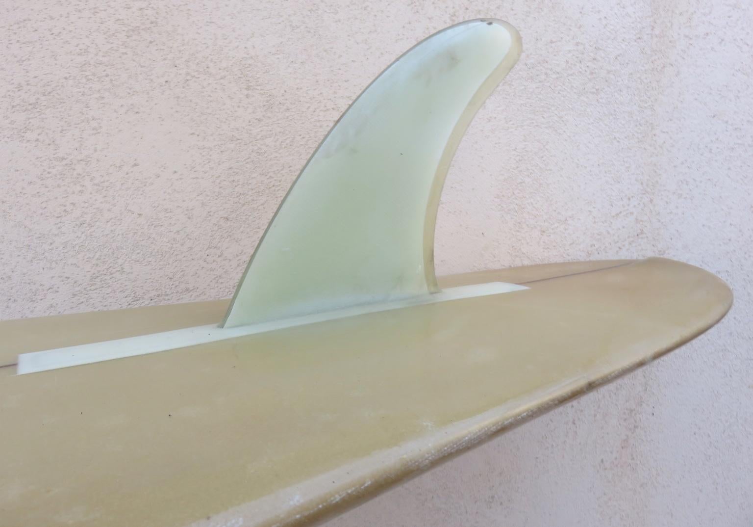 Américain Hansen 360 Modèle de planche de surf vintage des années 1960 en vente
