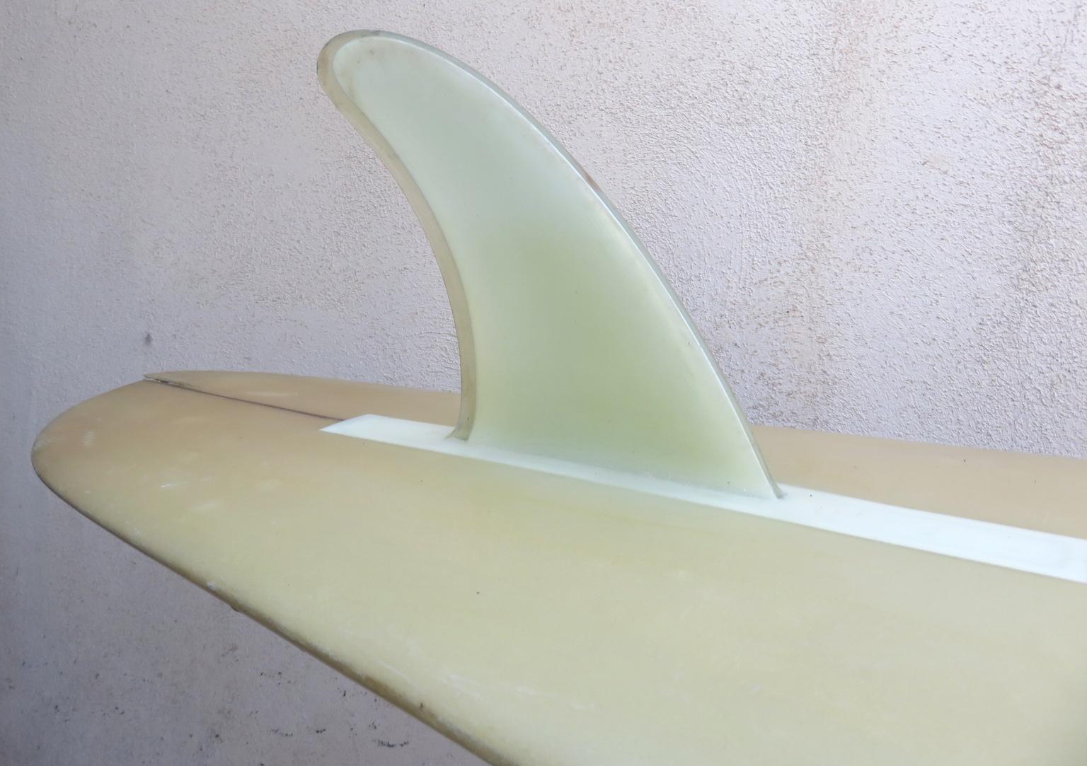 hansen 50/50 surfboard