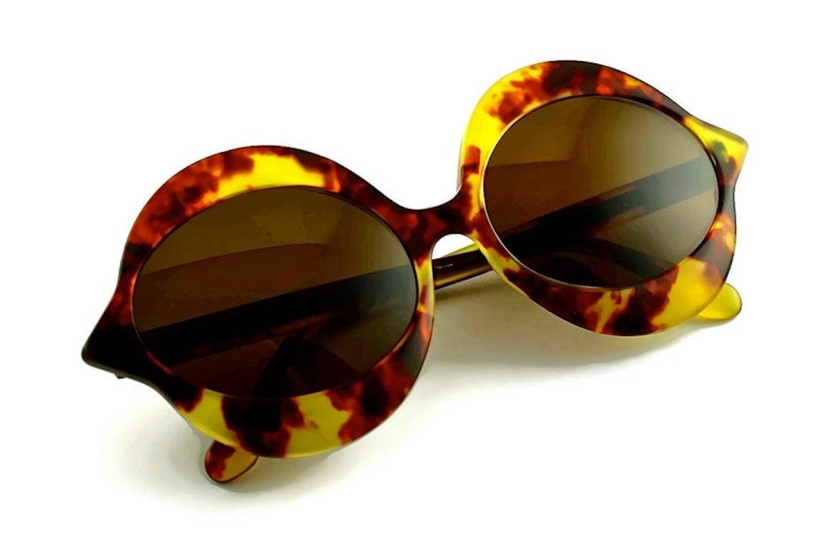 vintage 1960s sunglasses