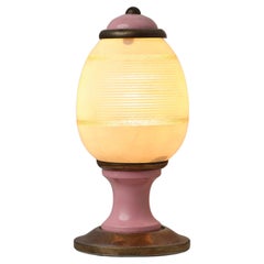 Used 1960s Italian Table Lamp