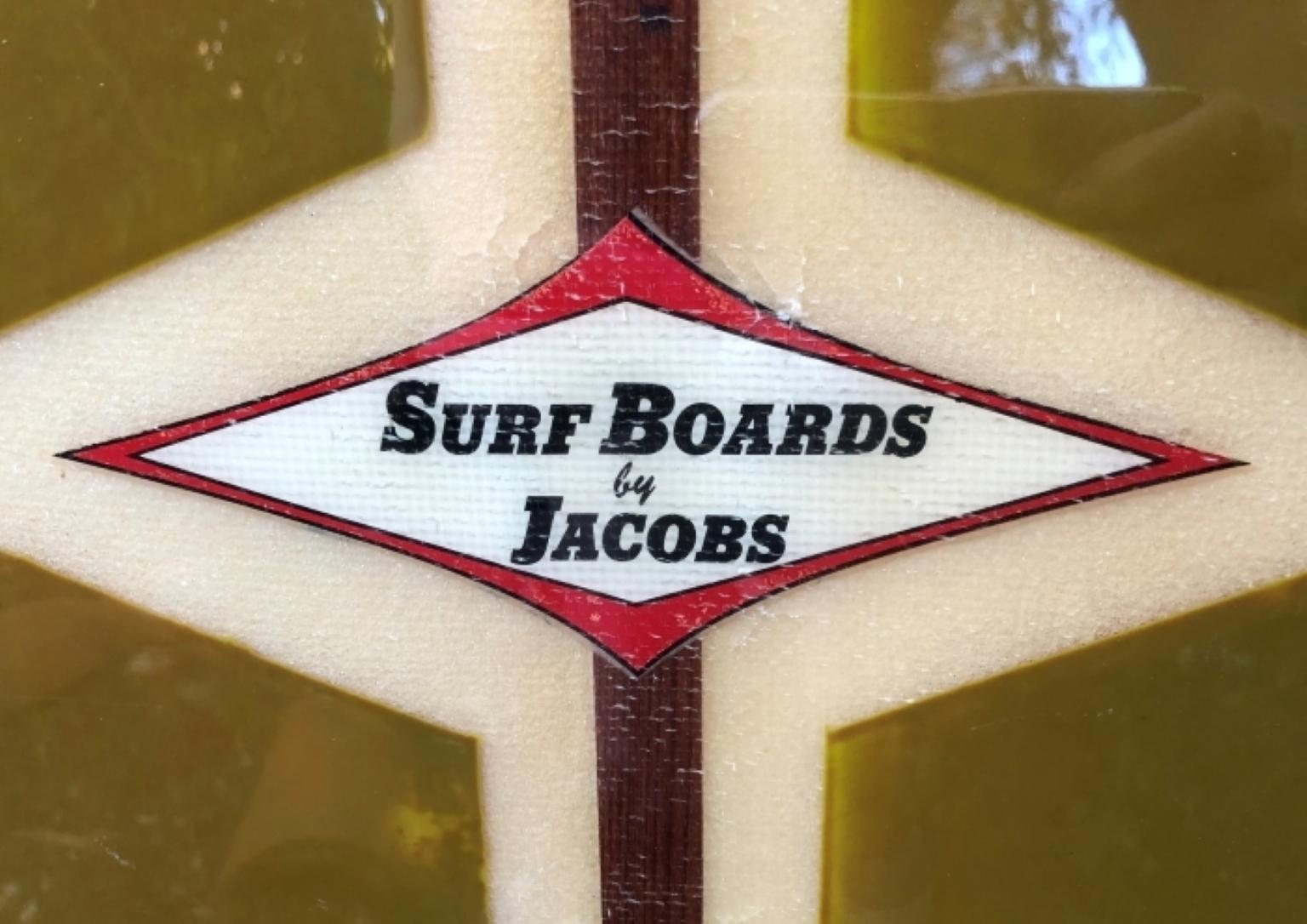 vintage longboard surfboards