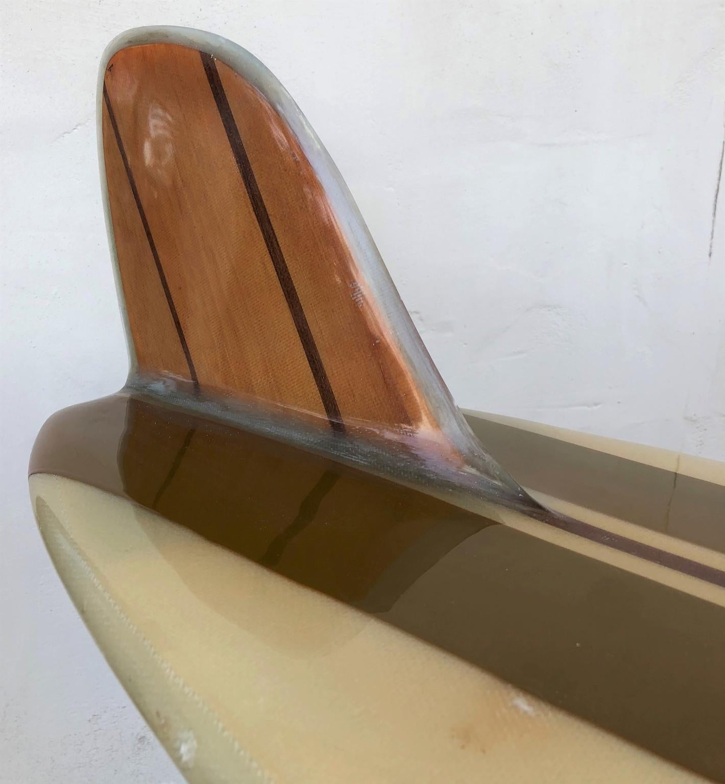vintage longboard surfboards for sale