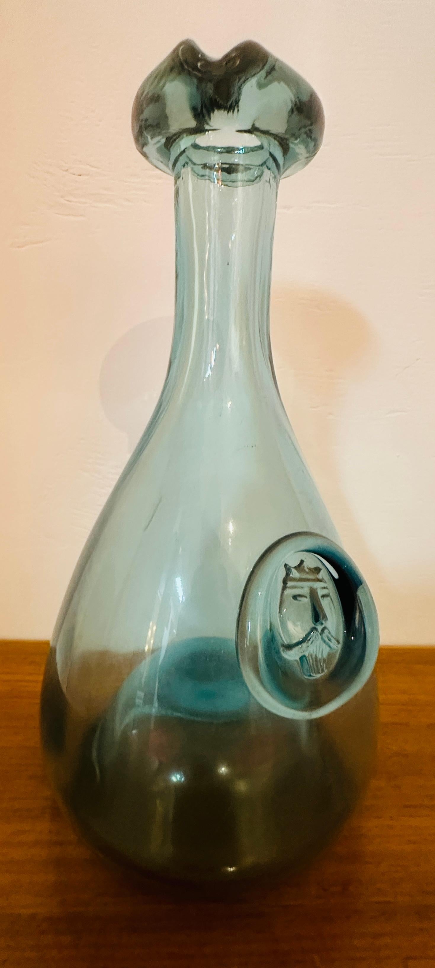 Danois Carafe 