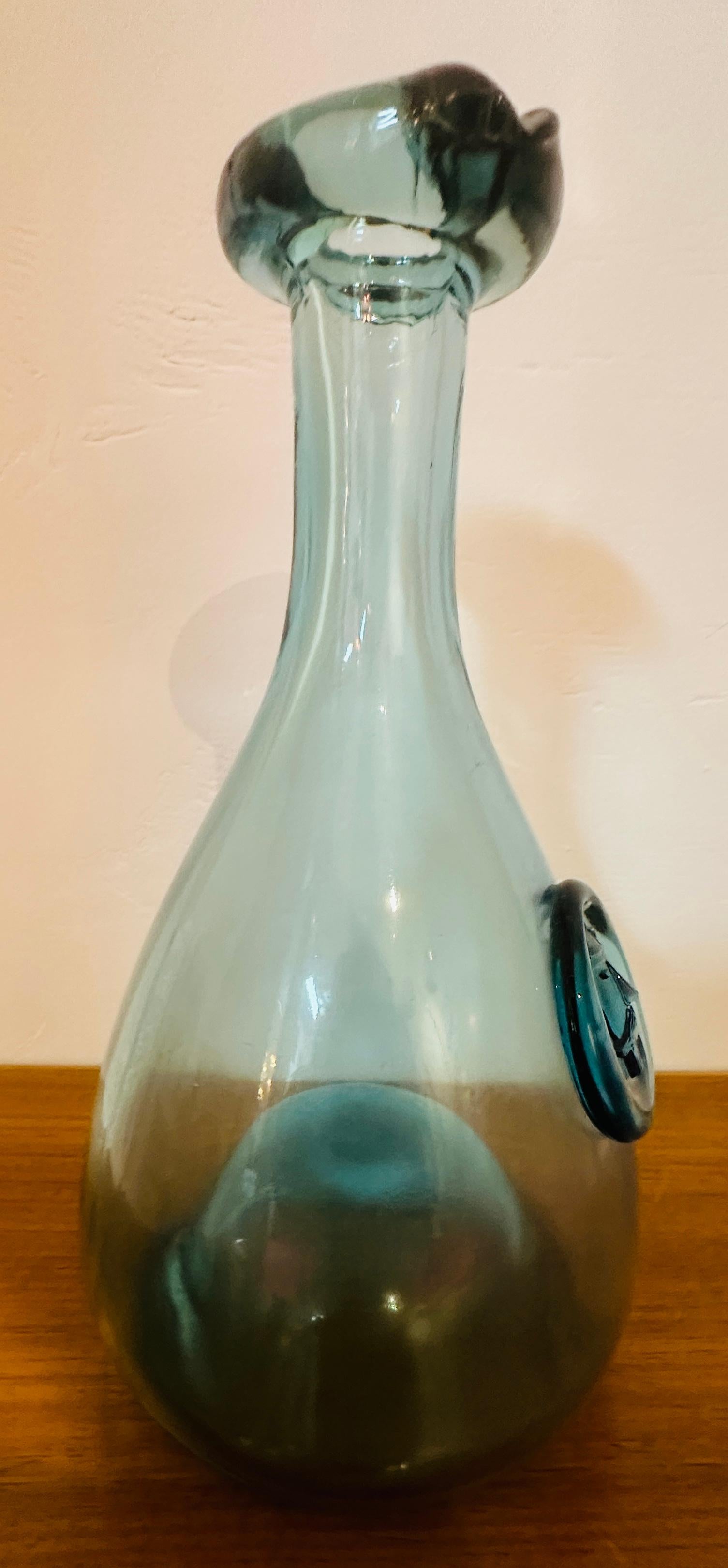 Carafe 