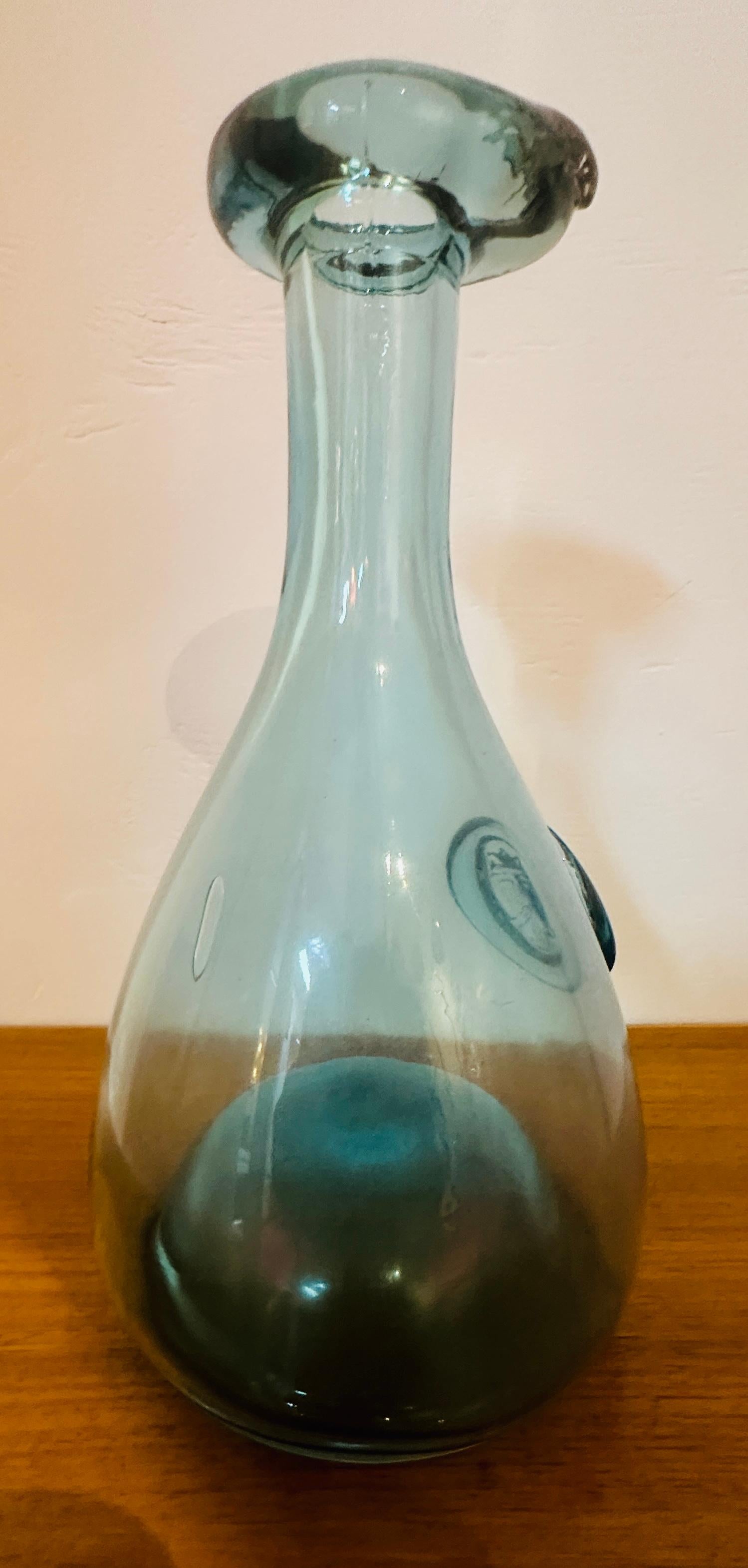 20ième siècle Carafe 