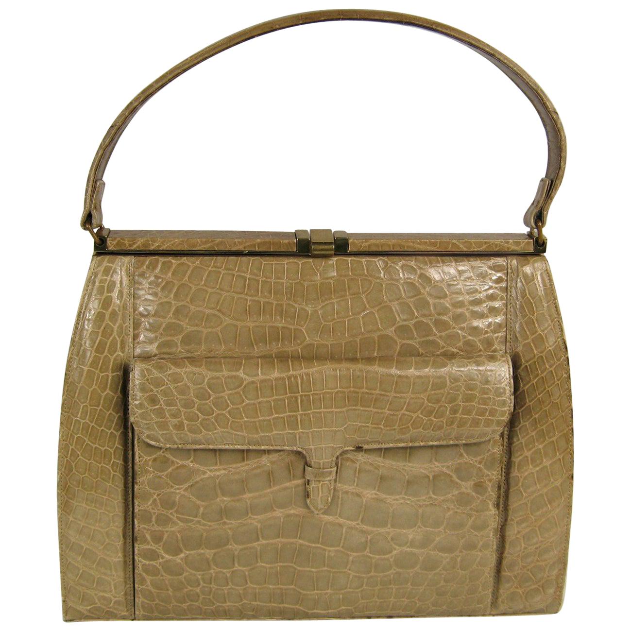 vintage 1960's purses