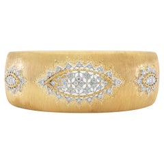 Bracciali in oro 18k