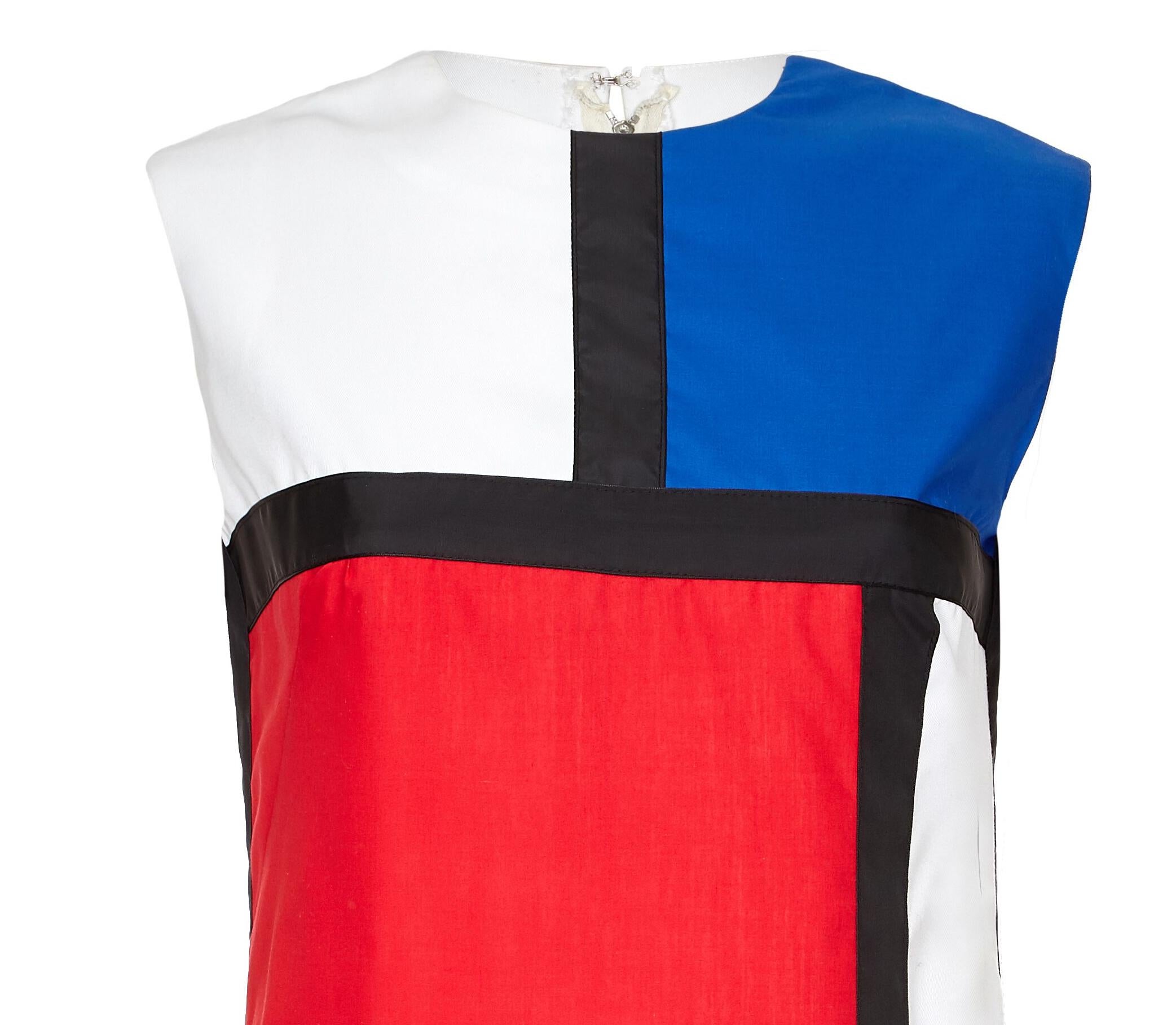 mondrian dress for sale