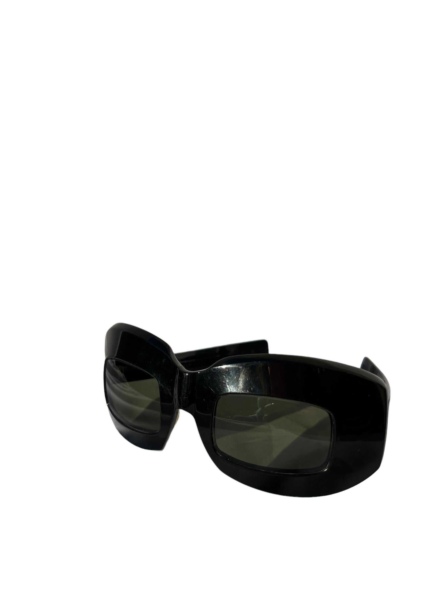 oliver goldsmith sunglasses vintage