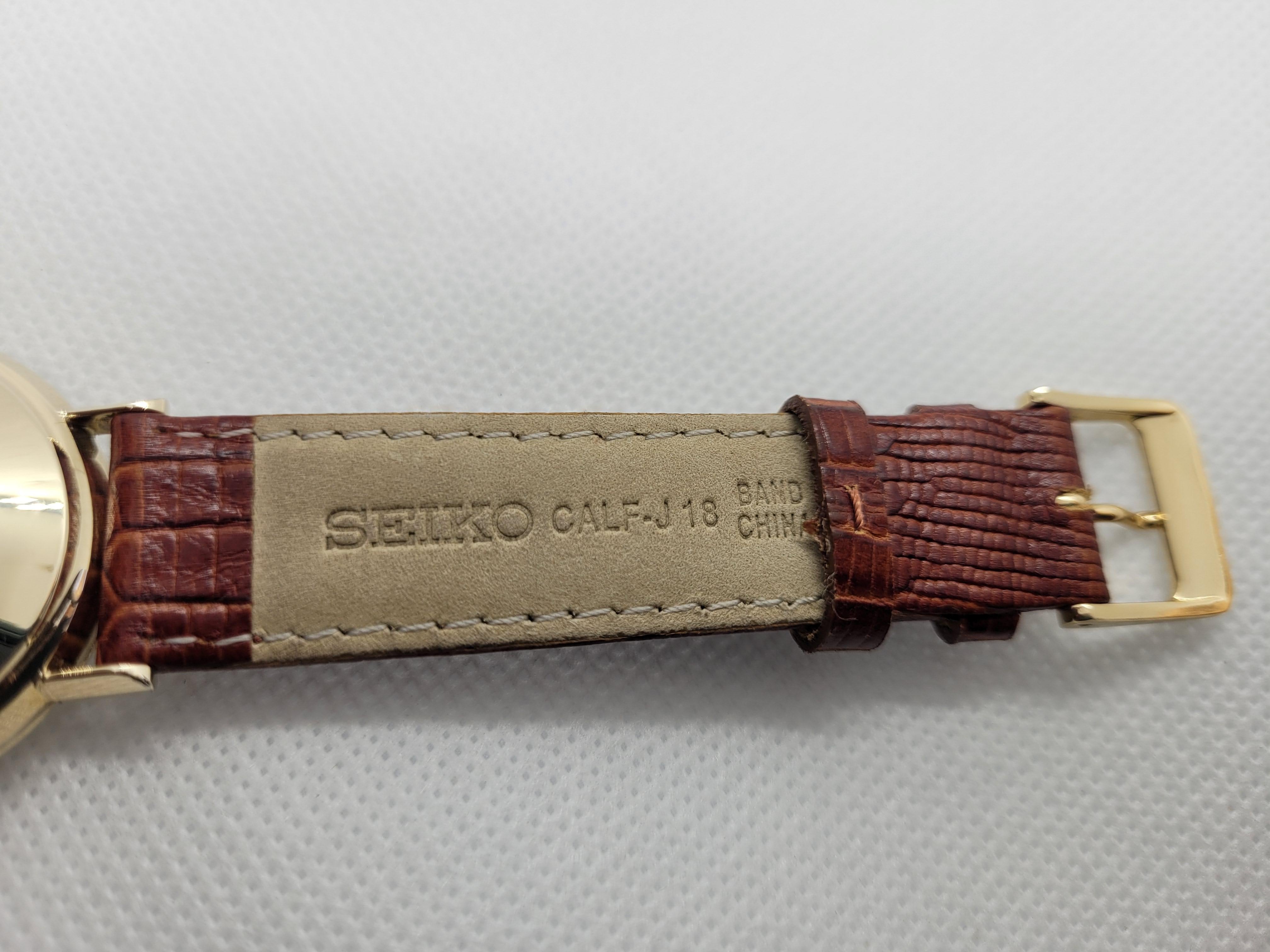 1967 omega seamaster deville