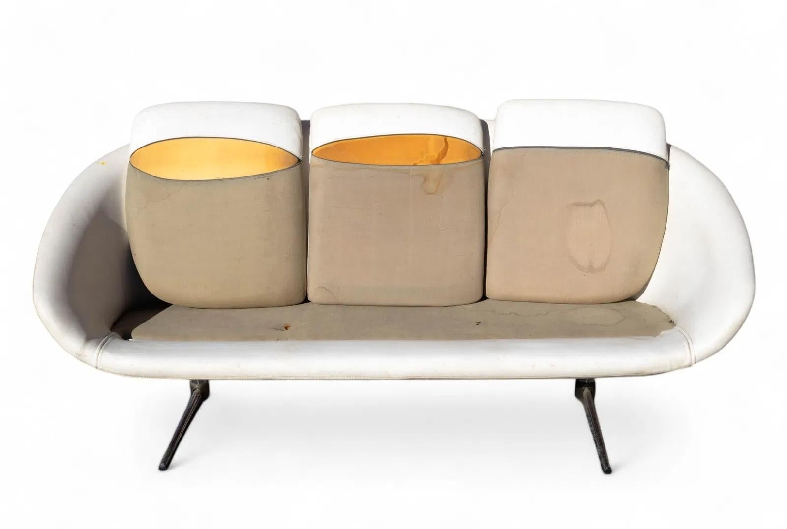 Pod Overman des années 1960 État moyen - En vente à Dallas, TX