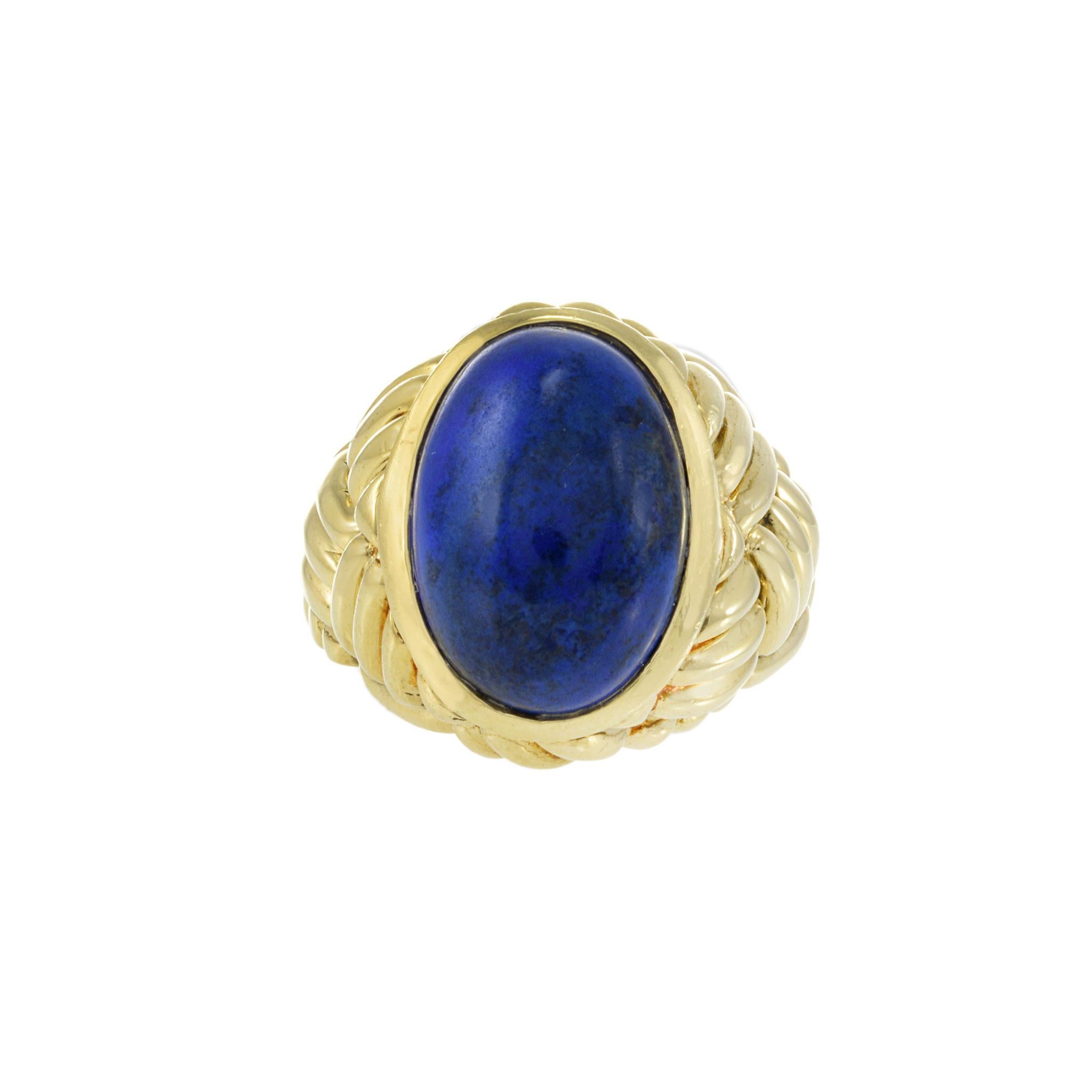 Step into the glamour of the 1960s with our Vintage 18KT Yellow Gold Ring, a true embodiment of retro chic. This statement piece features a distinctive weave pattern crafted in luxurious yellow gold, capturing the essence of the era's bold and