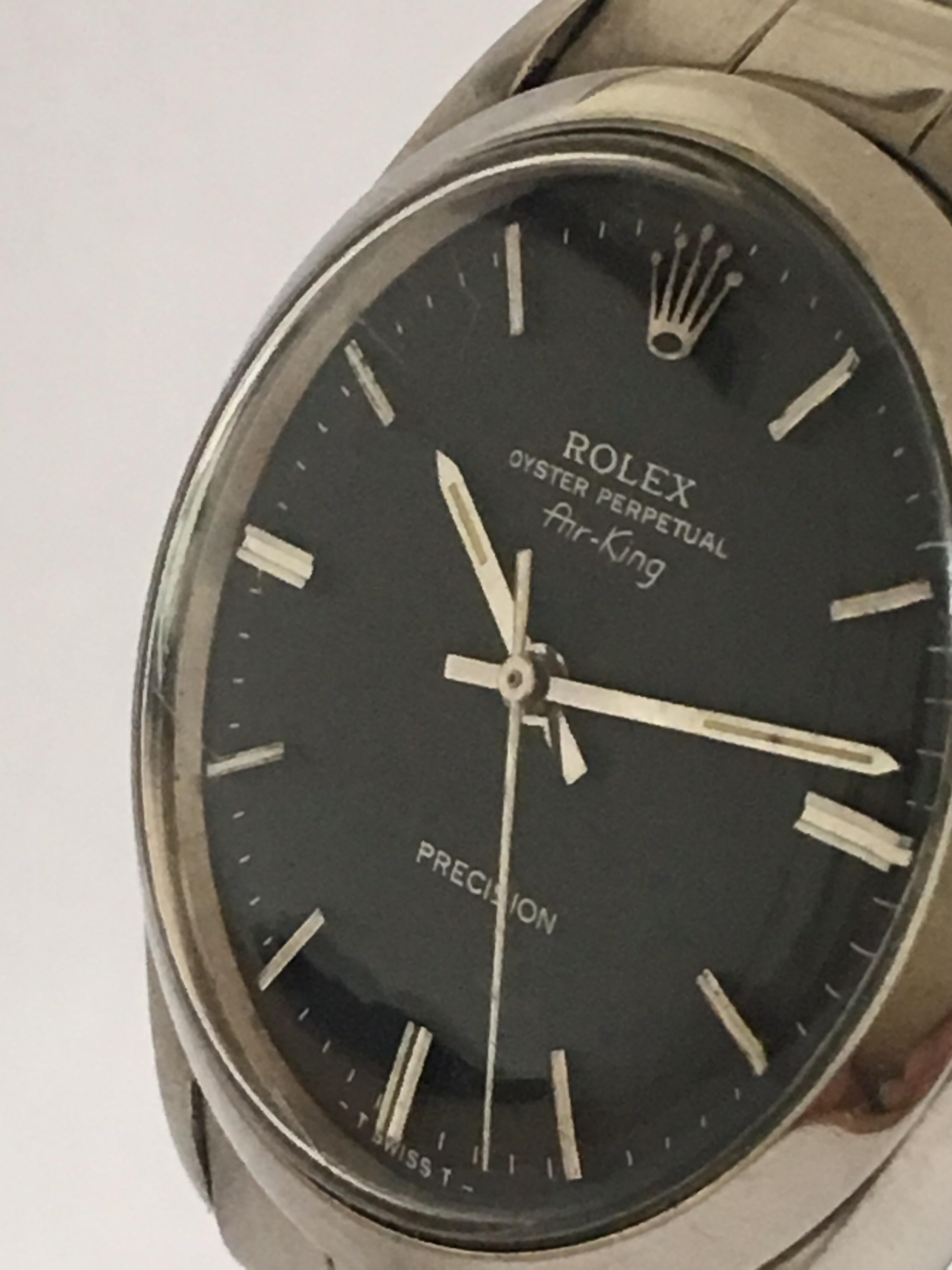 rolex oyster perpetual stores