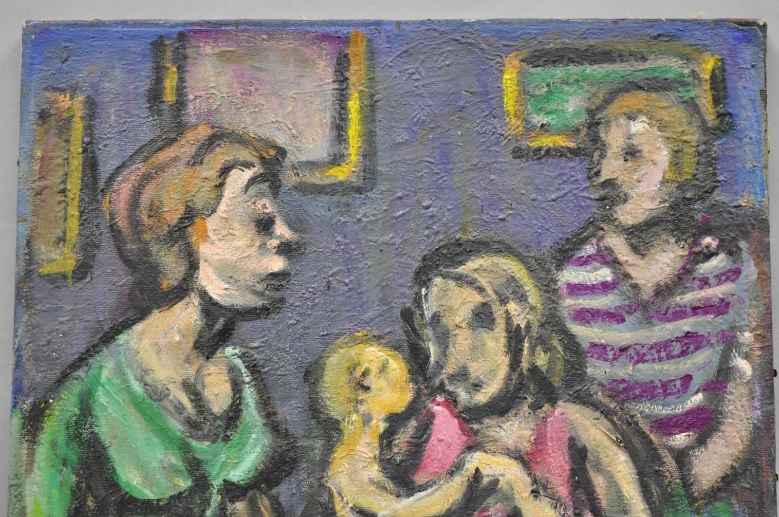 Vintage 1960s Samuel Heller 