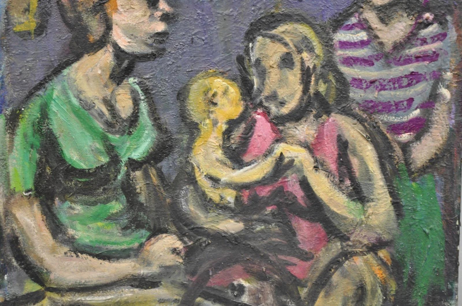 Vintage 1960s Samuel Heller 