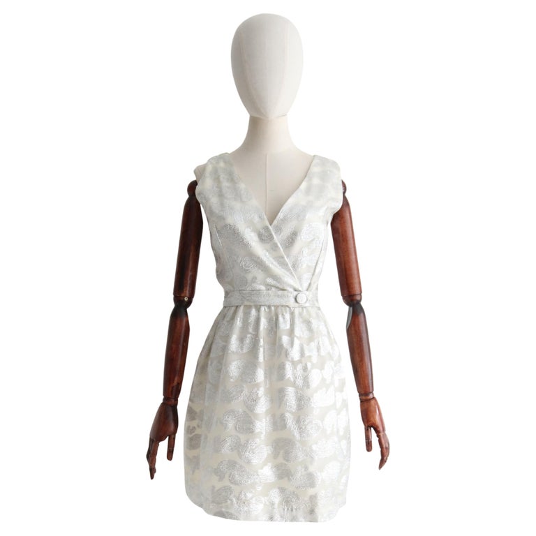 white christmas dresses Oscar de la Renta 1979 Vintage Black Silk Organza Ruffle Cocktail Dress –  Featherstone Vintage