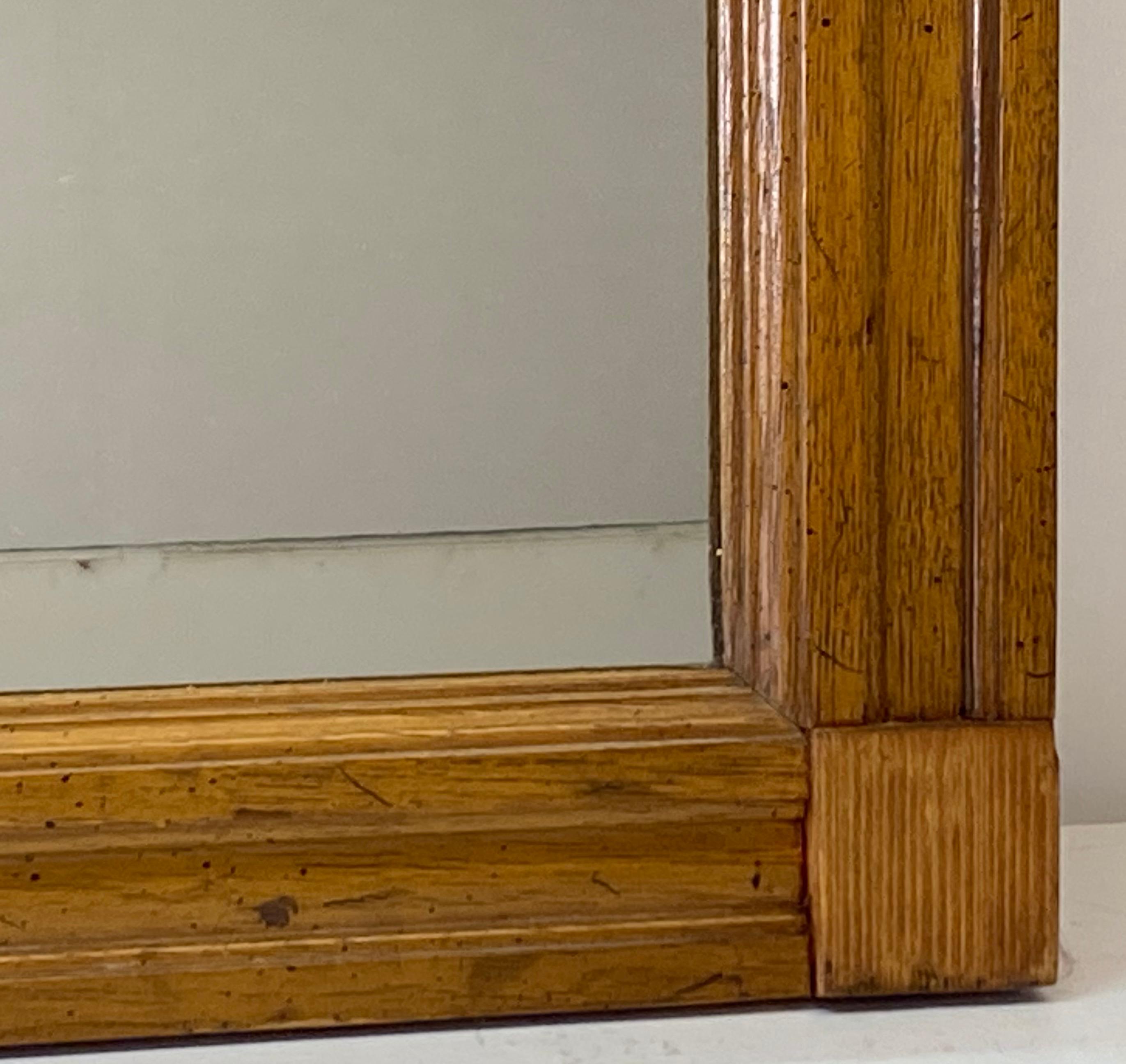 1960s mirror