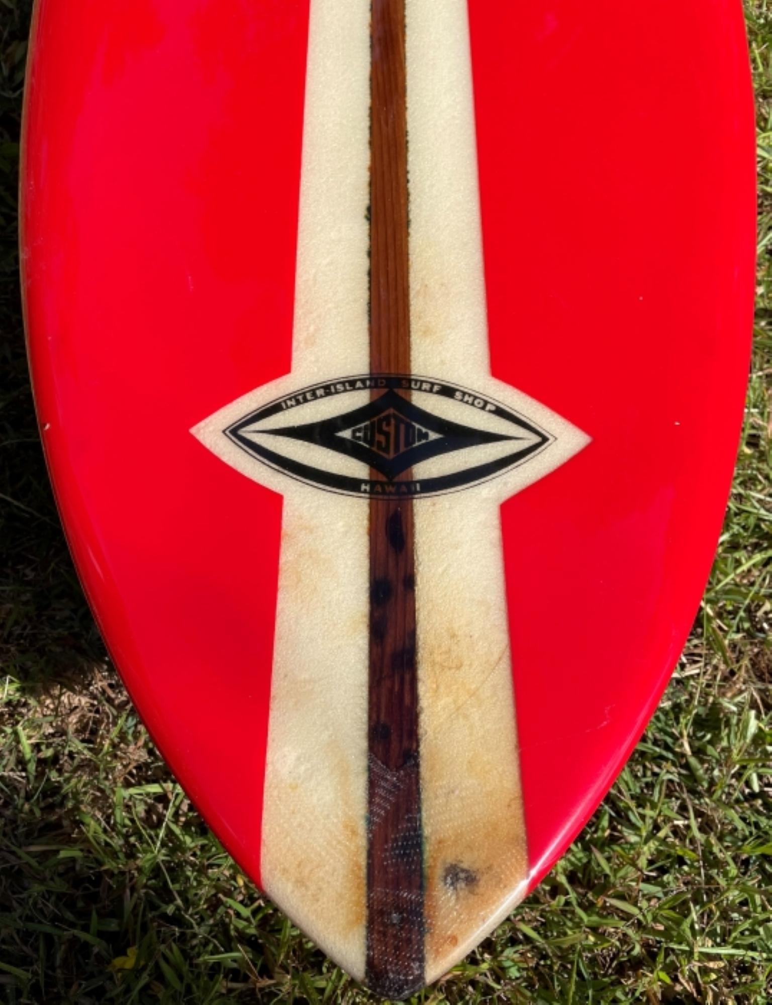 prada surfboard