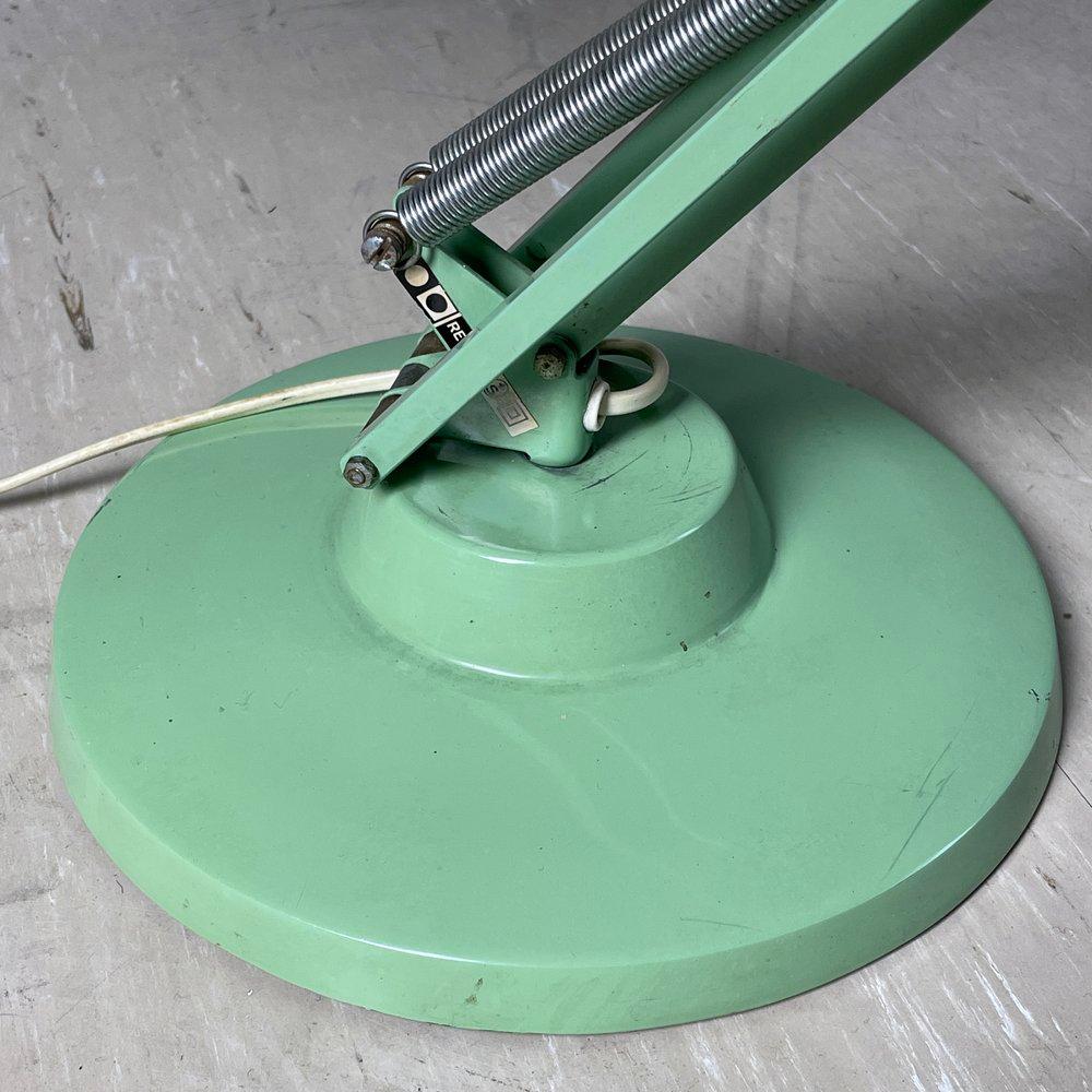 Vintage 1960’s Suspension Architects Lamp - Regent, Switzerland 3